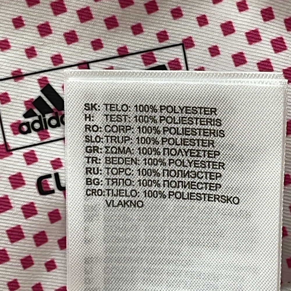 Adidas climalite golf shorts - Picture 7 of 12